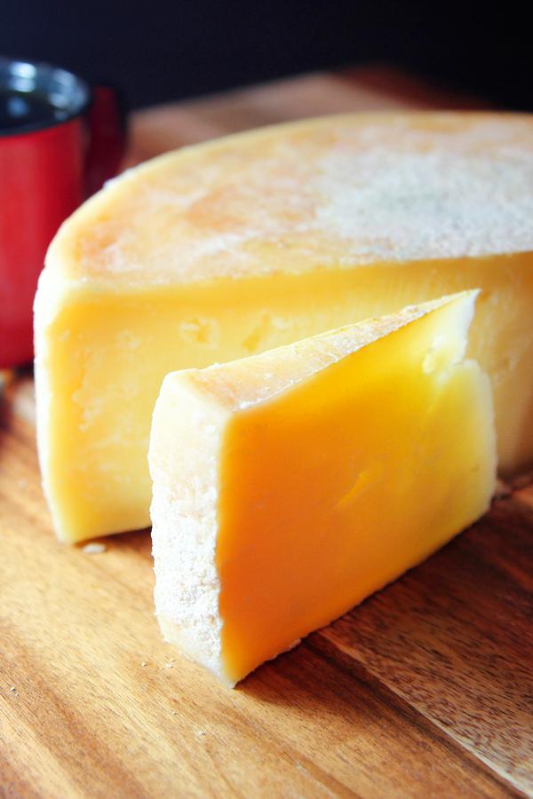 poste no pinterest esta imagem de receita de queijo-canastra