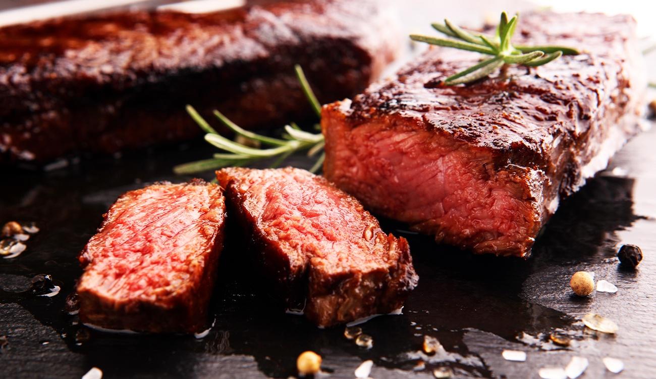 15 Receitas de Carne Entrecote + Vários Preparos Diferentes da Carne