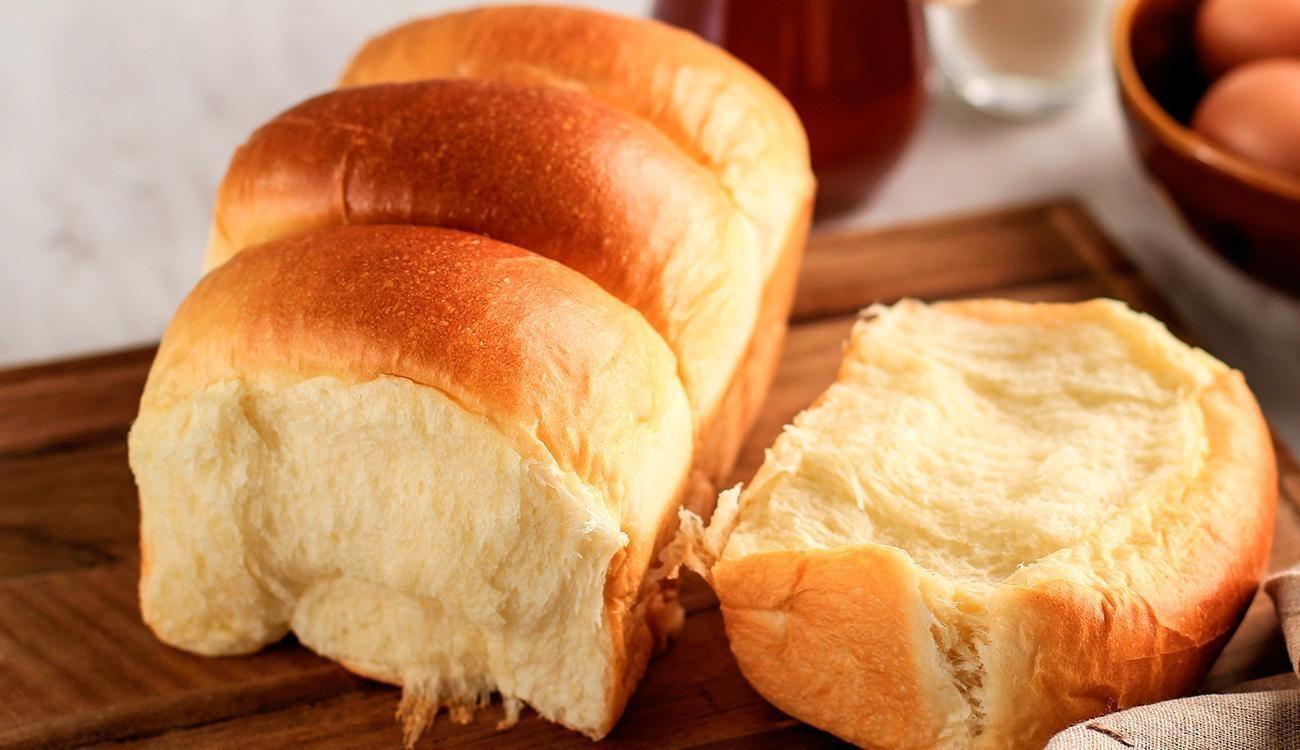 16 Receitas de Pão de Batata Doce + Opções para Manter a Forma