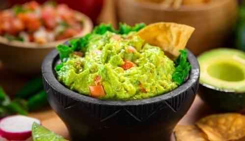 14 Receitas de Guacamole Mexicano & Tipos Variados Para Surpreender Seus Convidados