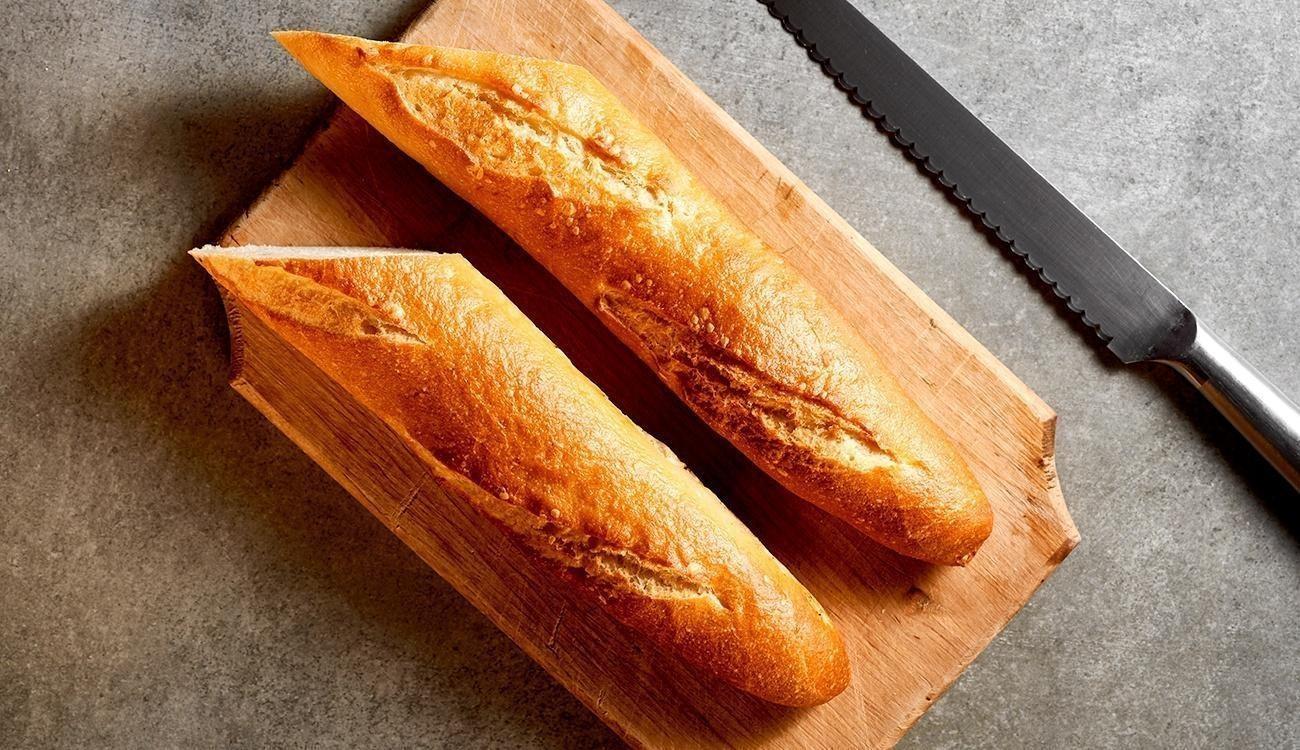 17 Receitas de Pão Baguete Caseira Incluindo Diferentes Versões Para Você Se Desafiar Na Cozinha