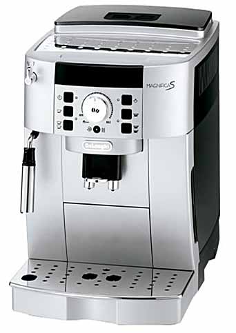 melhor cafeteira expresso delonghi