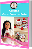 Apostila de apoio curso bolos no pote