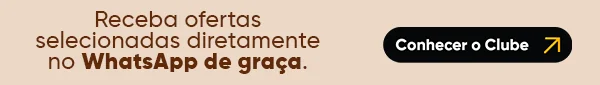 Entrar para o Clube Casa Sabor