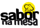 Sabor na Mesa logo