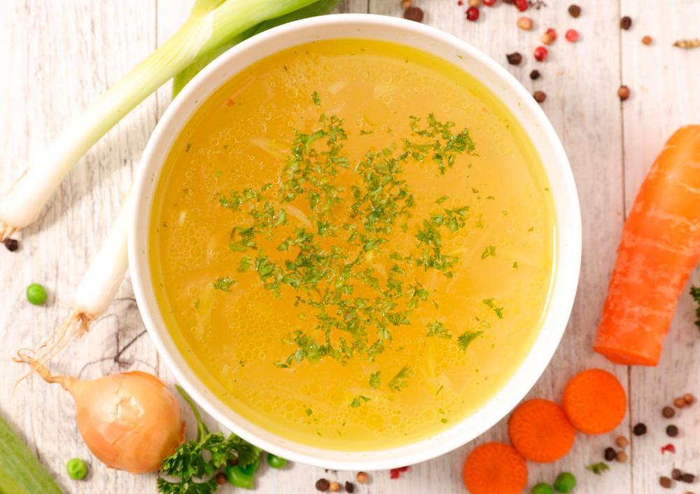 20 Receitas de Caldos Quentes Para o Inverno MAIS Ótimos Tipos de Preparo Saborosos e Especiais