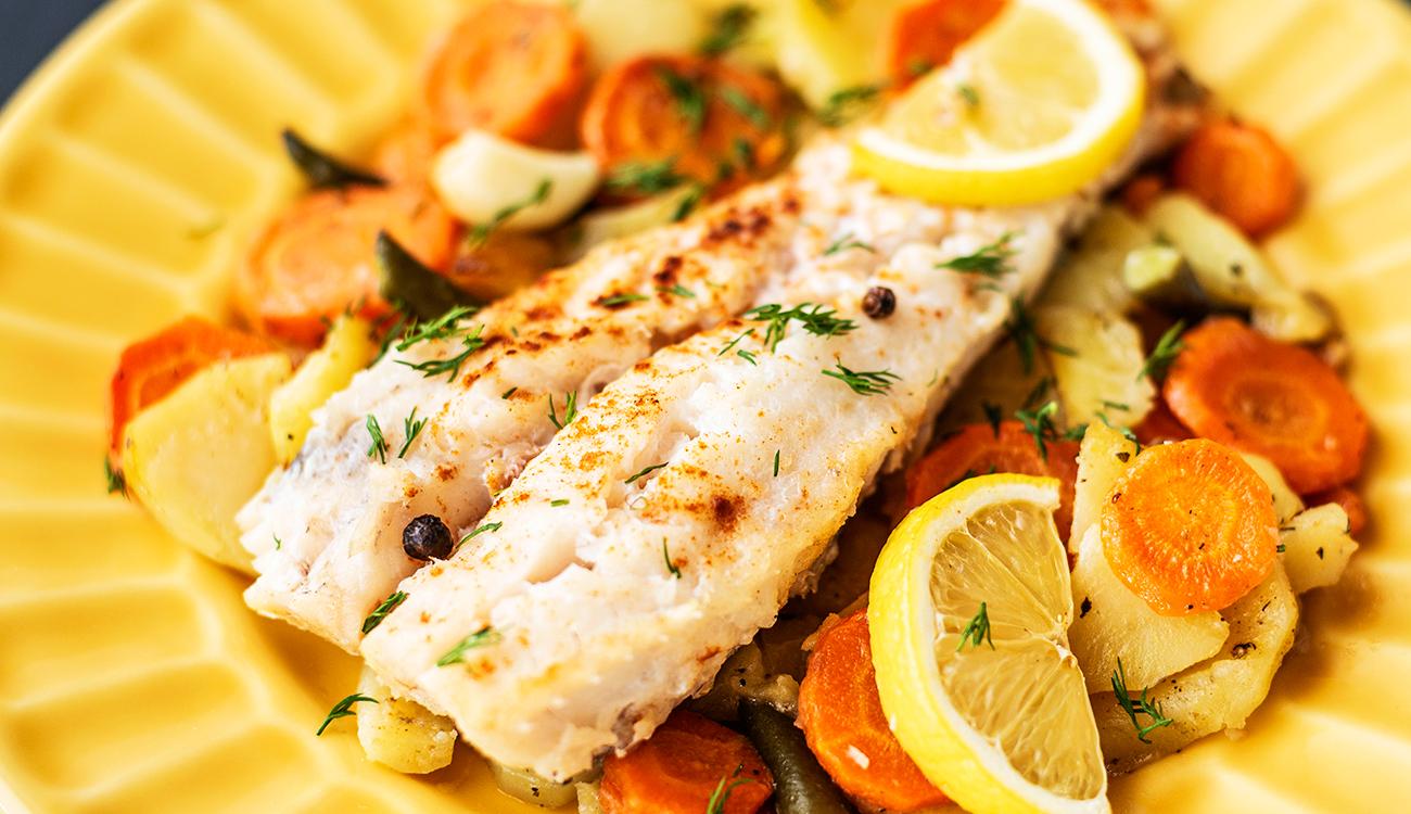 21 Receitas de Filé de Merluza + Variações Deliciosas Para Provar Sabores Inesquecíveis