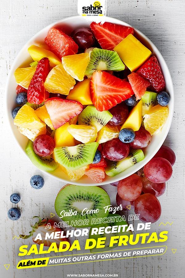 poste no pinterest esta imagem de receita de salada-de-frutas