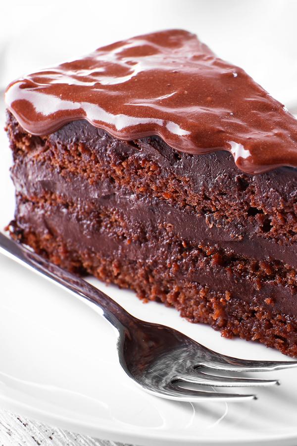 poste no pinterest esta imagem de receita de mousse-de-chocolate-para-bolo