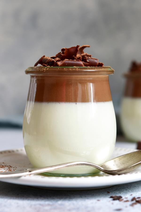poste no pinterest esta imagem de receita de mousse-de-limao-com-chocolate
