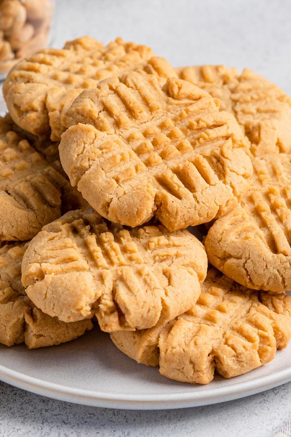 poste no pinterest esta imagem de receita de biscoito-sem-gluten