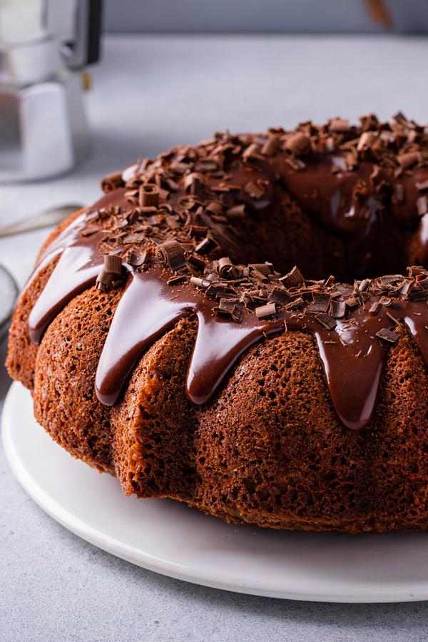 poste no pinterest esta imagem de receita de bolo-de-chocolate-vegano