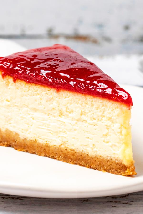 poste no pinterest esta imagem de receita de cheesecake-de-goiabada