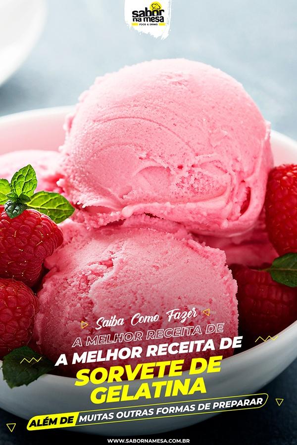 poste no pinterest esta imagem de receita de sorvete-de-gelatina