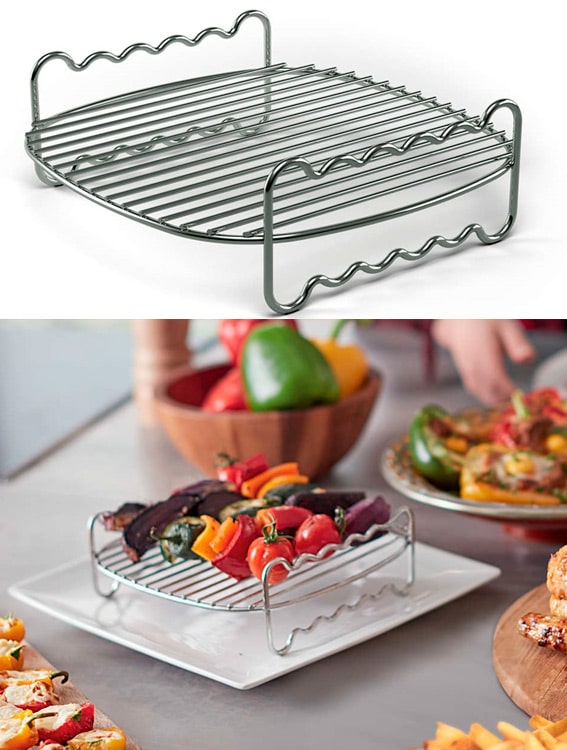 rack espeto
