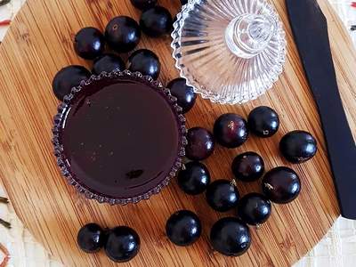 Saborosa Receita Com Jabuticaba + Variações Para Aproveitar a Fruta