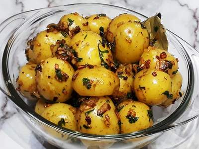 16 Receitas de Batata Calabresa &amp; Muitas Variações Deliciosas para Provar