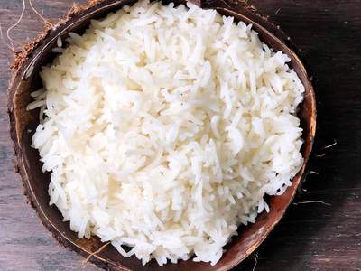 16 Receitas de Arroz Soltinho & Alternativas Para Os Almoços Em Família