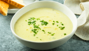 12 Receitas de Sopa de Inhame +  Variações para Deixar A Rotina Mais Saudável