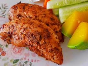 Receita Light: Sabor Leve pra Revigorar