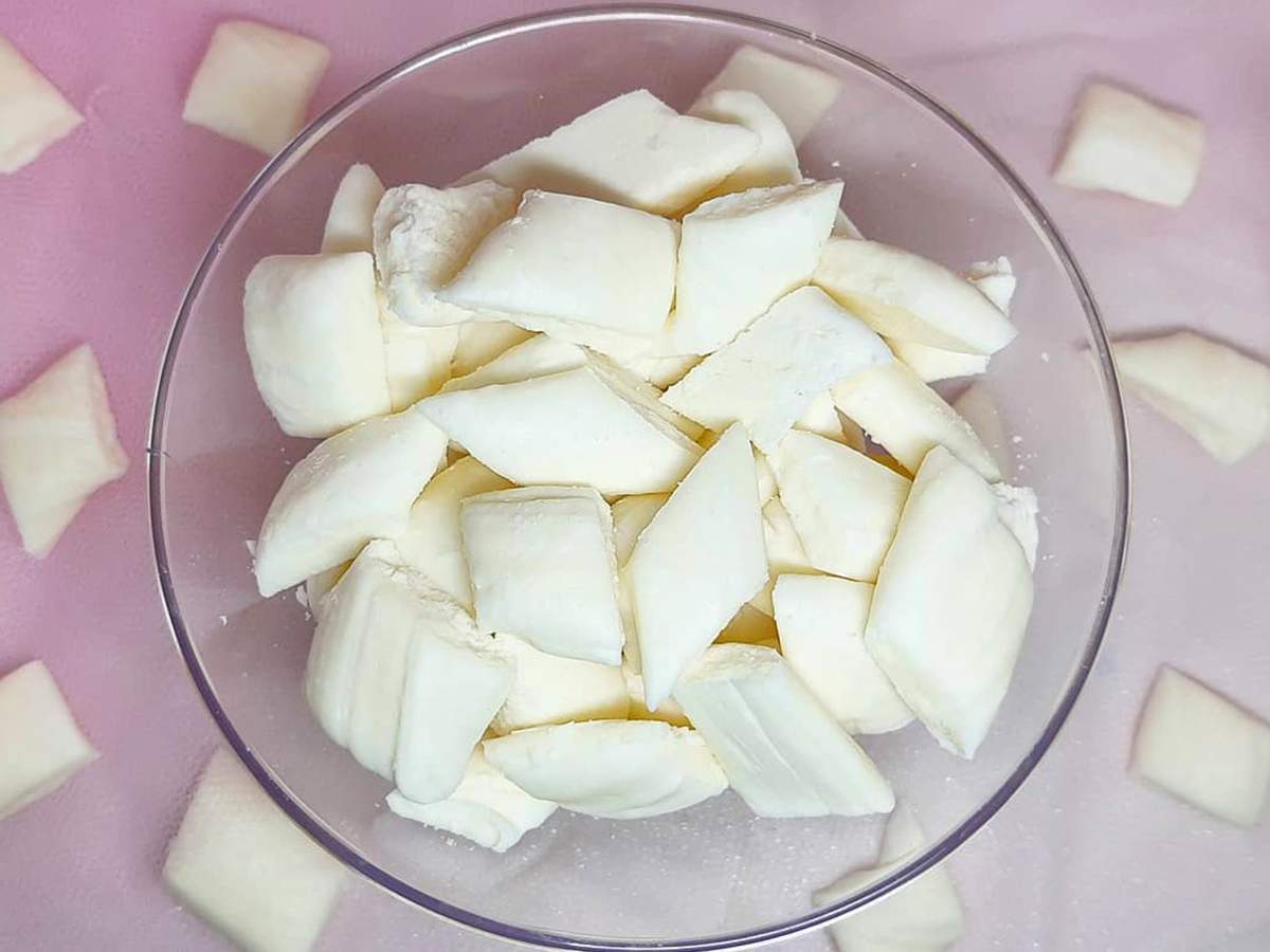 24 Receitas de Bala de Coco Gourmet E Comum + Indicações Bonitas E Deliciosas