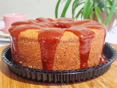 12 Receitas de Bolo de Goiabada Deliciosas + Opções que vão render muitos elogios