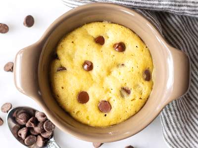 16 Cookie de Micro-Ondas: A Receitas Mais Incríveis + Várias Versões