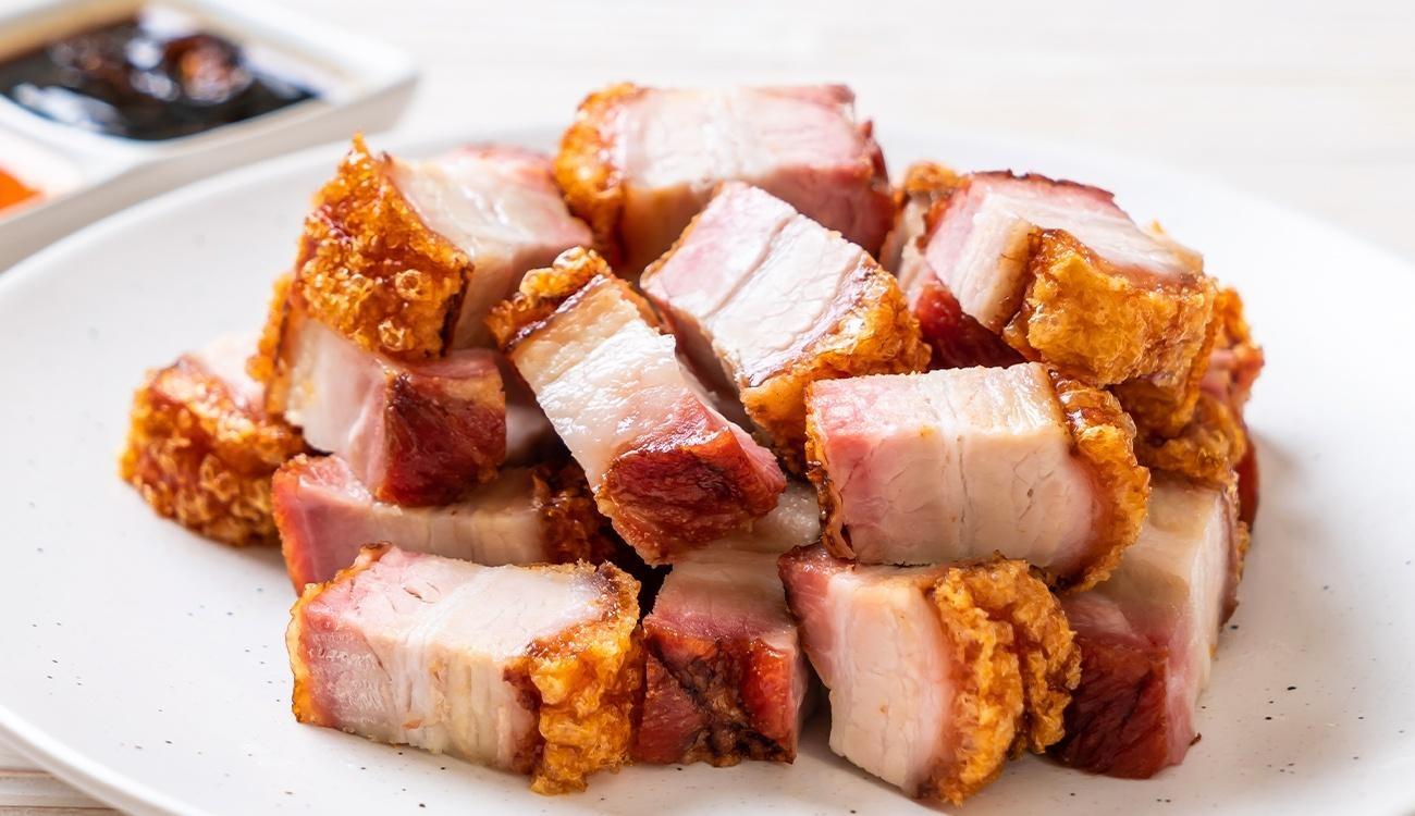 16 Receitas de Toucinho de Porco + Boas Variações Para Encantar O Paladar Da Família