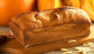 12 Receitas de Pão de Abóbora E Outras Variações para Dar Adeus Ao Pão Frânces