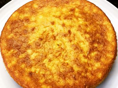 11 Receitas de Bolo de Fubá Cozido Com Outras Variações Deliciosas para o Café Da Manhã