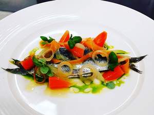 Escabeche: O Segredo dos Sabores que Derretem na Boca