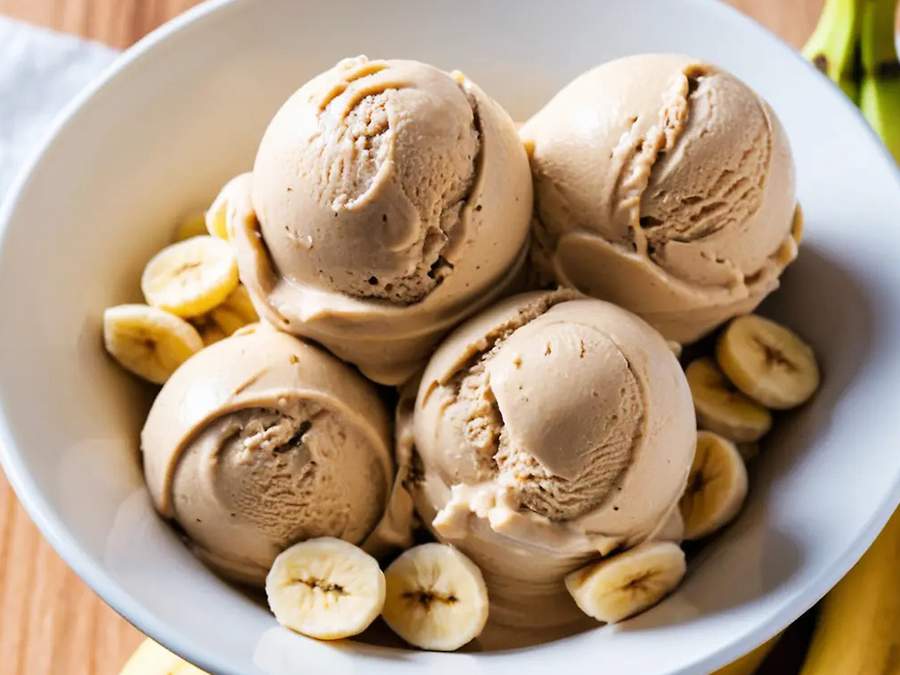 Receita Fit de Banana que Vai Mudar Seu Café da Manhã