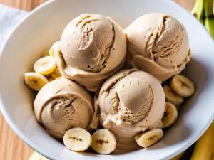 Receita Fit de Banana que Vai Mudar Seu Café da Manhã