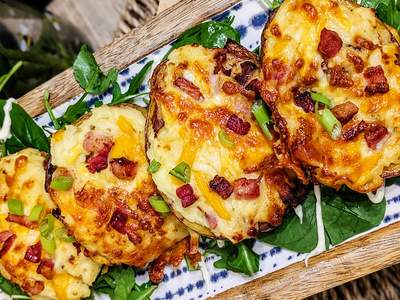 19 Receitas Com Batata E Boas Sugestões Deliciosas Para Agradar Todo Mundo