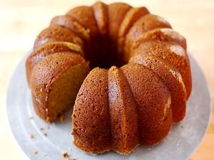 Bolo de banana com aveia: doce saudável