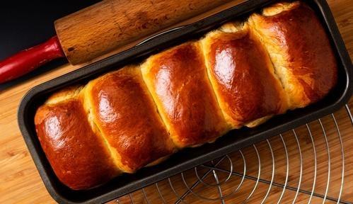 20 Receitas de Pão de Milho Caseiro Com Muitas Formas de Preparo Sensacionais