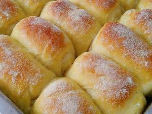 Pão de Milho Caseiro: Sabor que Cura a Saudade