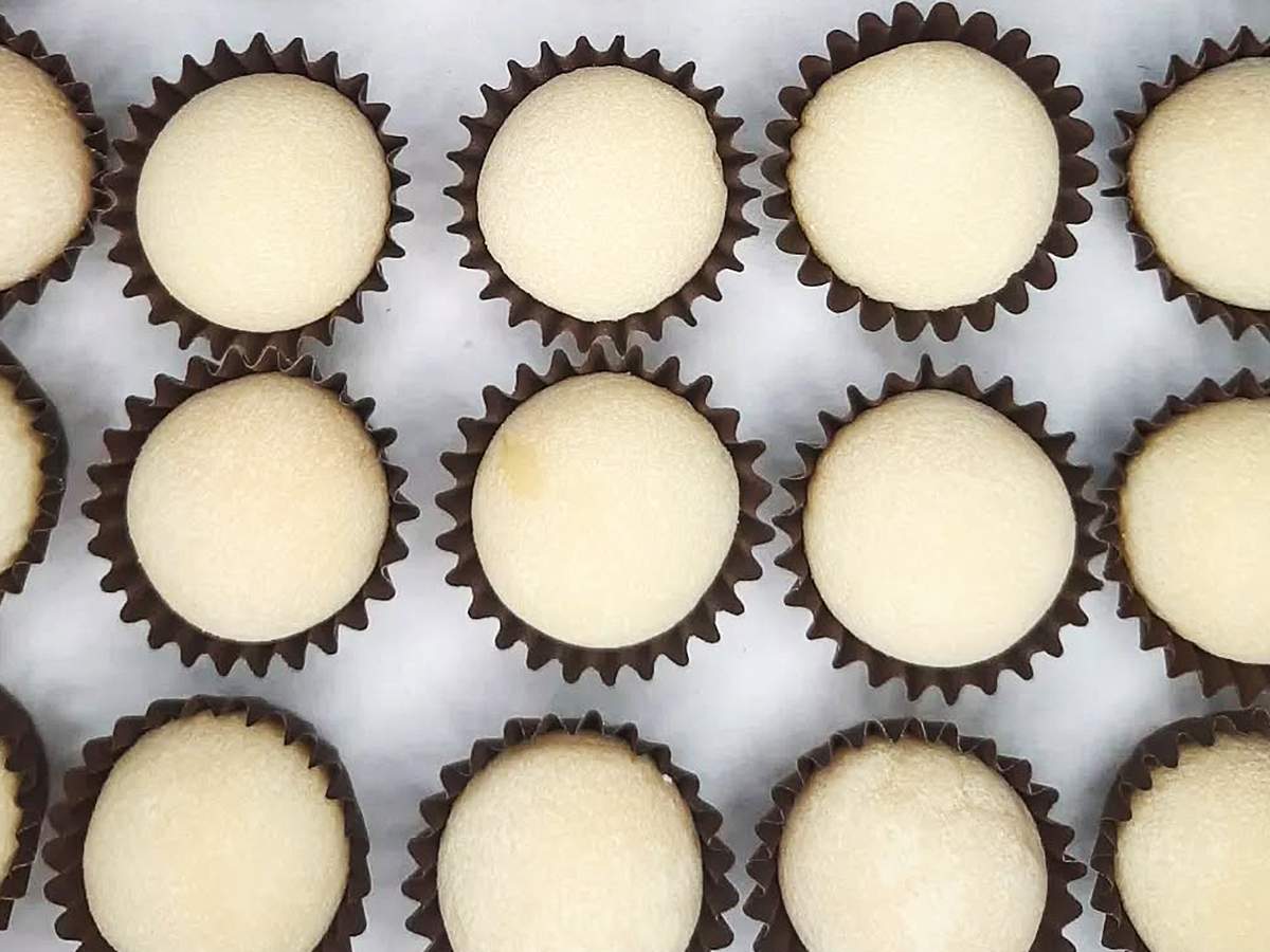 16 Receitas de Brigadeiro de Leite Ninho + Variações de Sabores Extraordinários