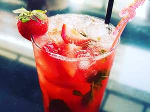 Bebidas sem álcool: receita refrescante para qualquer ocasião