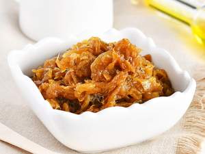 Cebola caramelizada: o segredo dourado dos chefs
