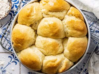 Pão Sem Glúten E Sem Lactose Caseiro + Variações Muito Especiais