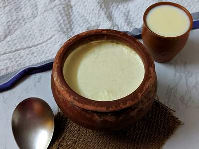 Receita de Coalhada + Boas Possibilidades Para Comer Da Maneira Que Desejar