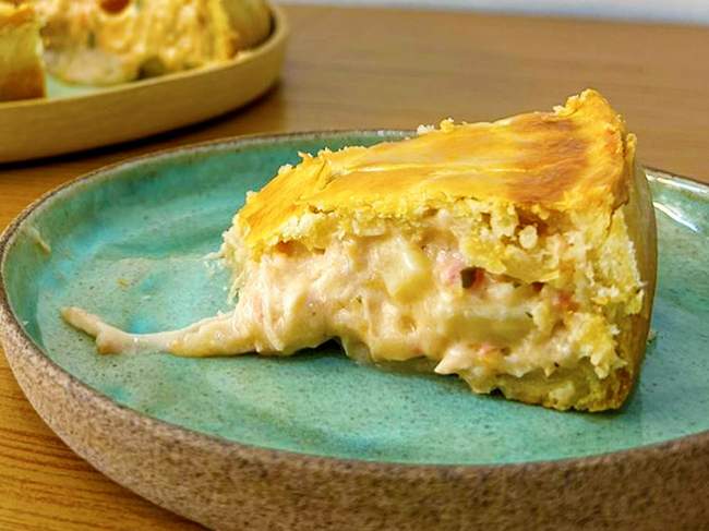 20 Receitas Com Palmito E Sugestões Super Deliciosas E Variadas