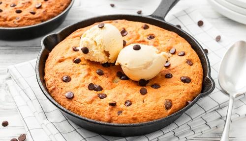 11 Receitas de Torta de Cookie E Outras Sobremesas Deliciosas para Adoçar A Vida