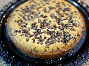 Torta de Cookie: Delícia que Derrete na Boca
