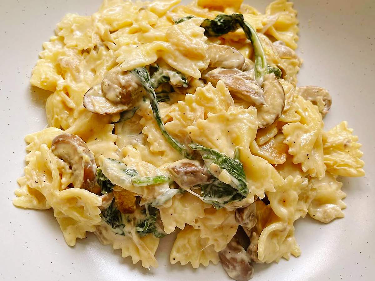 Receita de Macarrão Farfalle Além de Sugestões Deliciosas Para Toda a Família