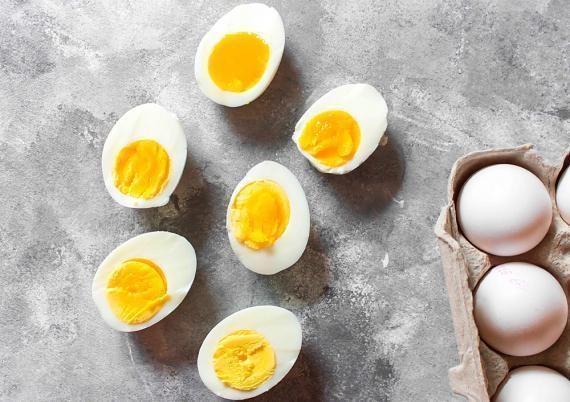 Aprenda como fazer ovo cozido no tempo e ponto perfeito