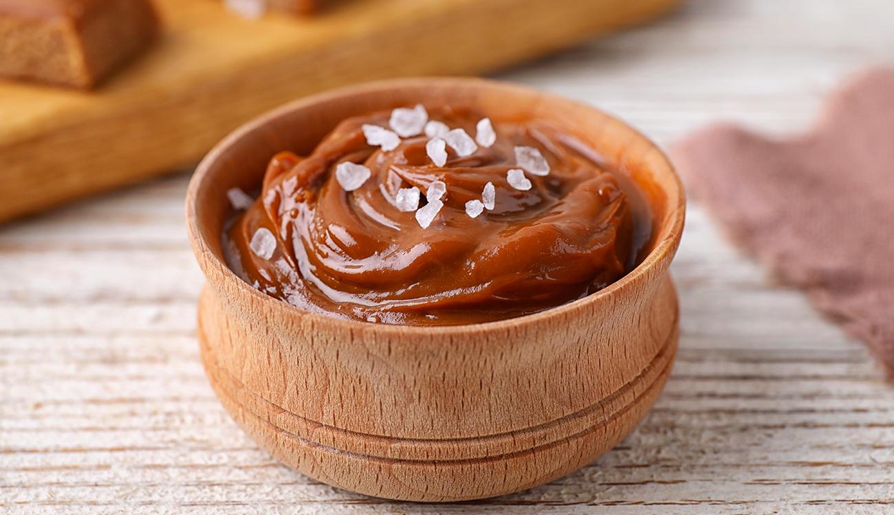 12 Receitas de Caramelo Salgado + Outras Opções Diferentes de Preparo para Você Arrasar Nas Suas Sobremesas