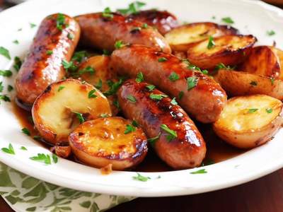 18 Receitas Com Linguiça + Alternativas Super Criativas E Práticas Para Variar Essa Delícia