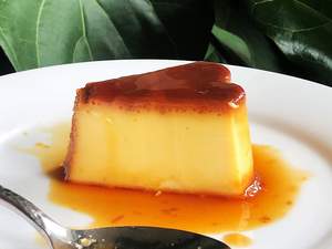 Pudim de Gelatina: Doce Mágico que Derrete na Boca